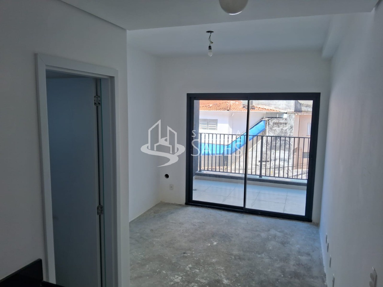 Kitnet-Studio, 27 m² - Foto 3