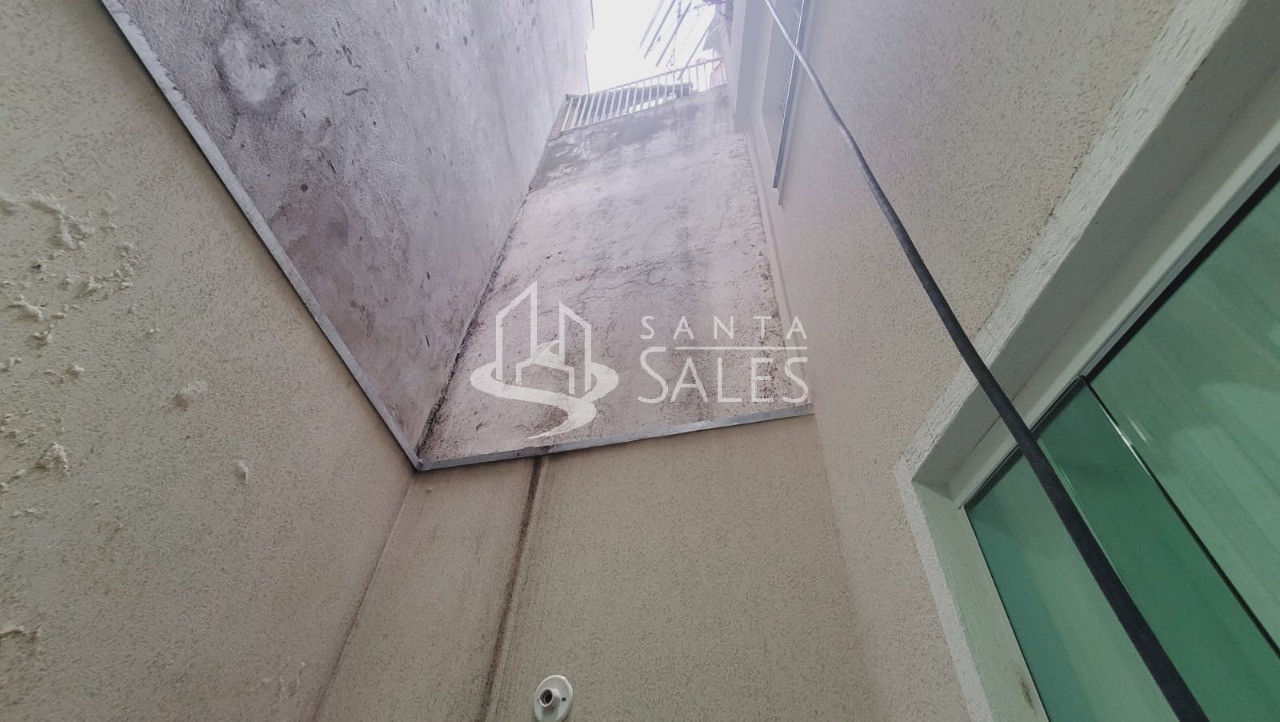 Casa, 3 quartos - Foto 14