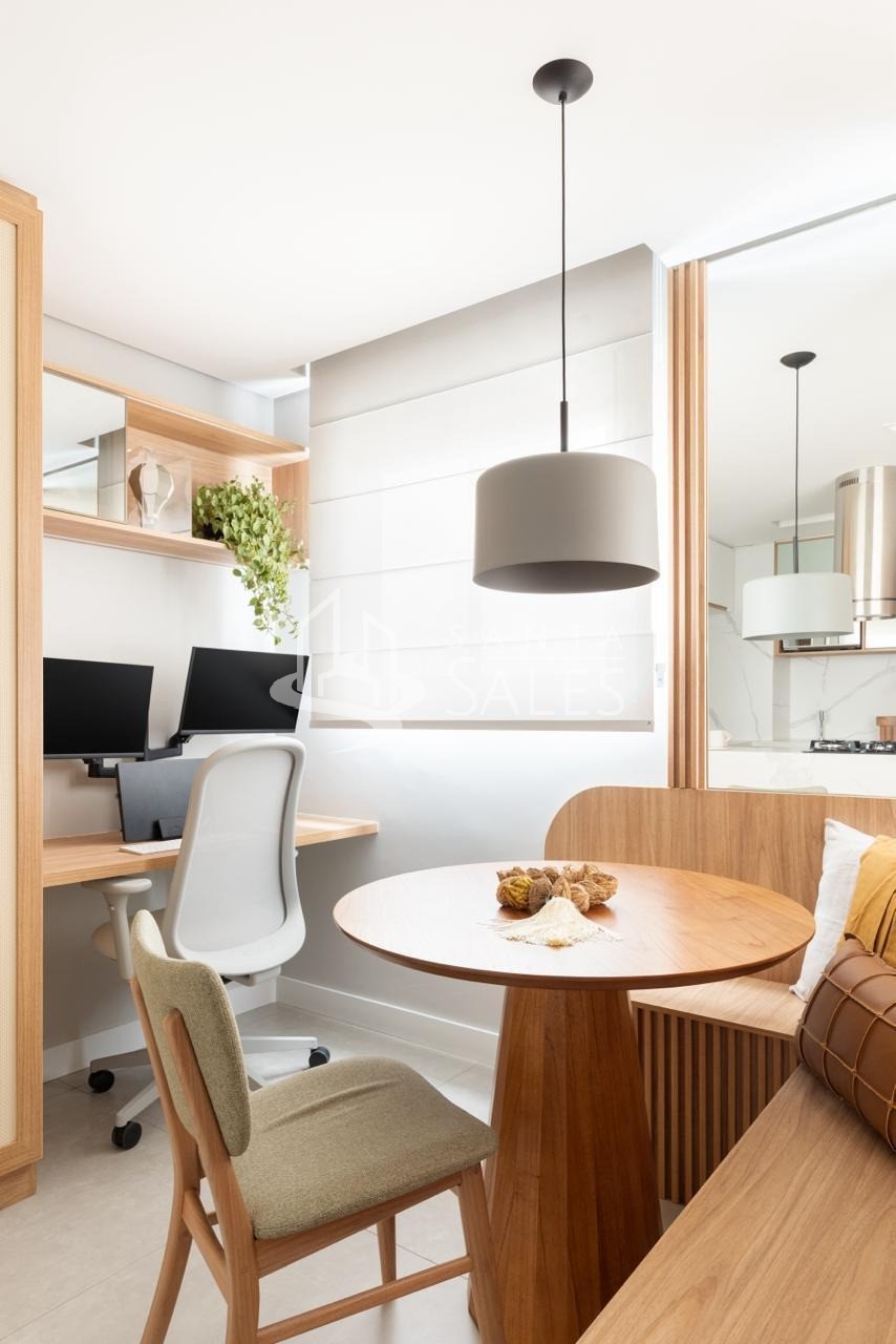 Apartamento, 1 quarto, 37 m² - Foto 13