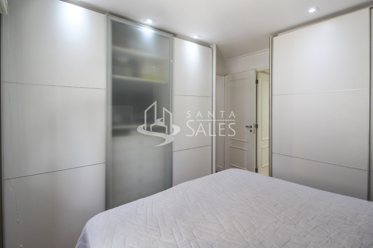 Apartamento, 2 quartos, 60 m² - Foto 4