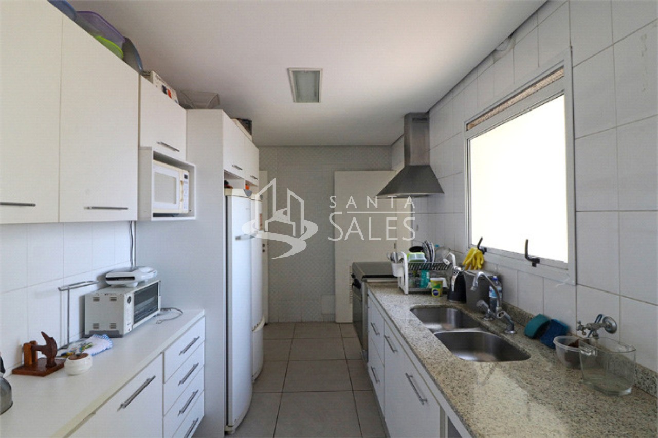 Apartamento, 3 quartos, 170 m² - Foto 13