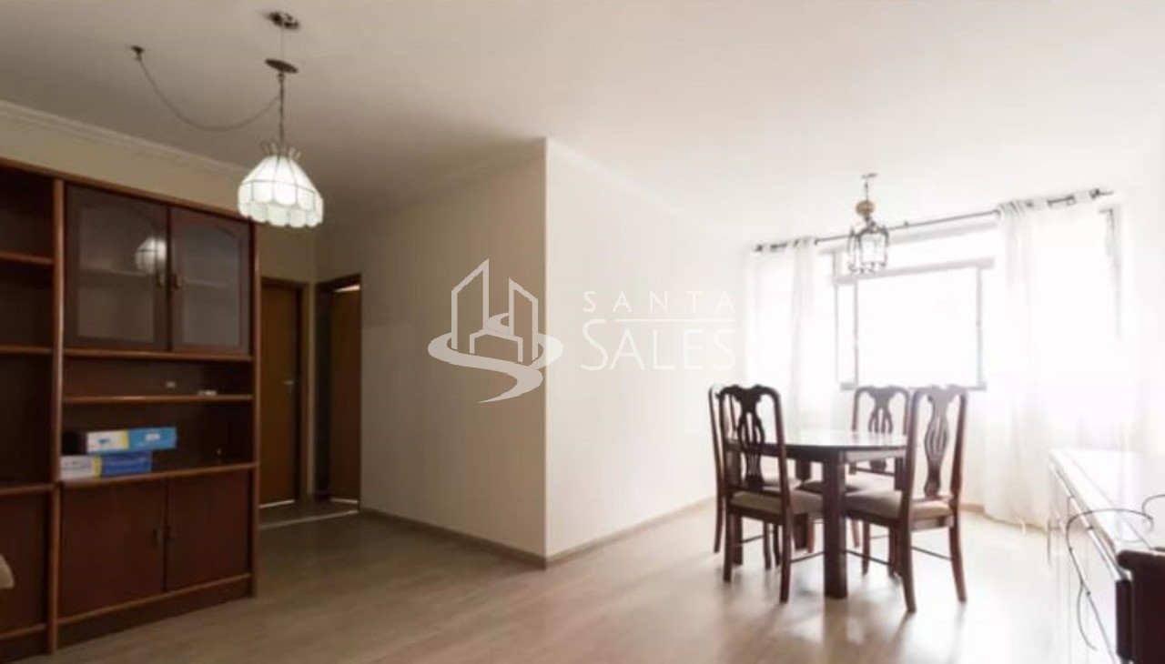 Apartamento, 2 quartos, 74 m² - Foto 1
