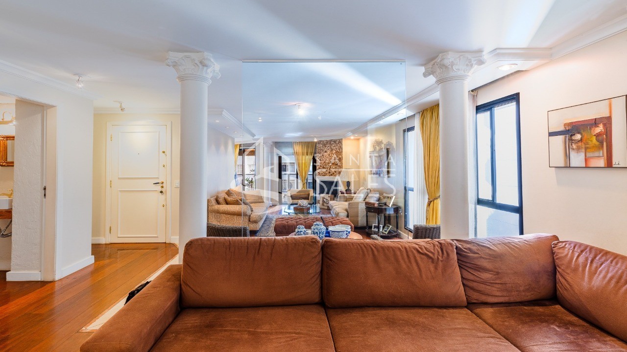Apartamento, 3 quartos, 160 m² - Foto 10
