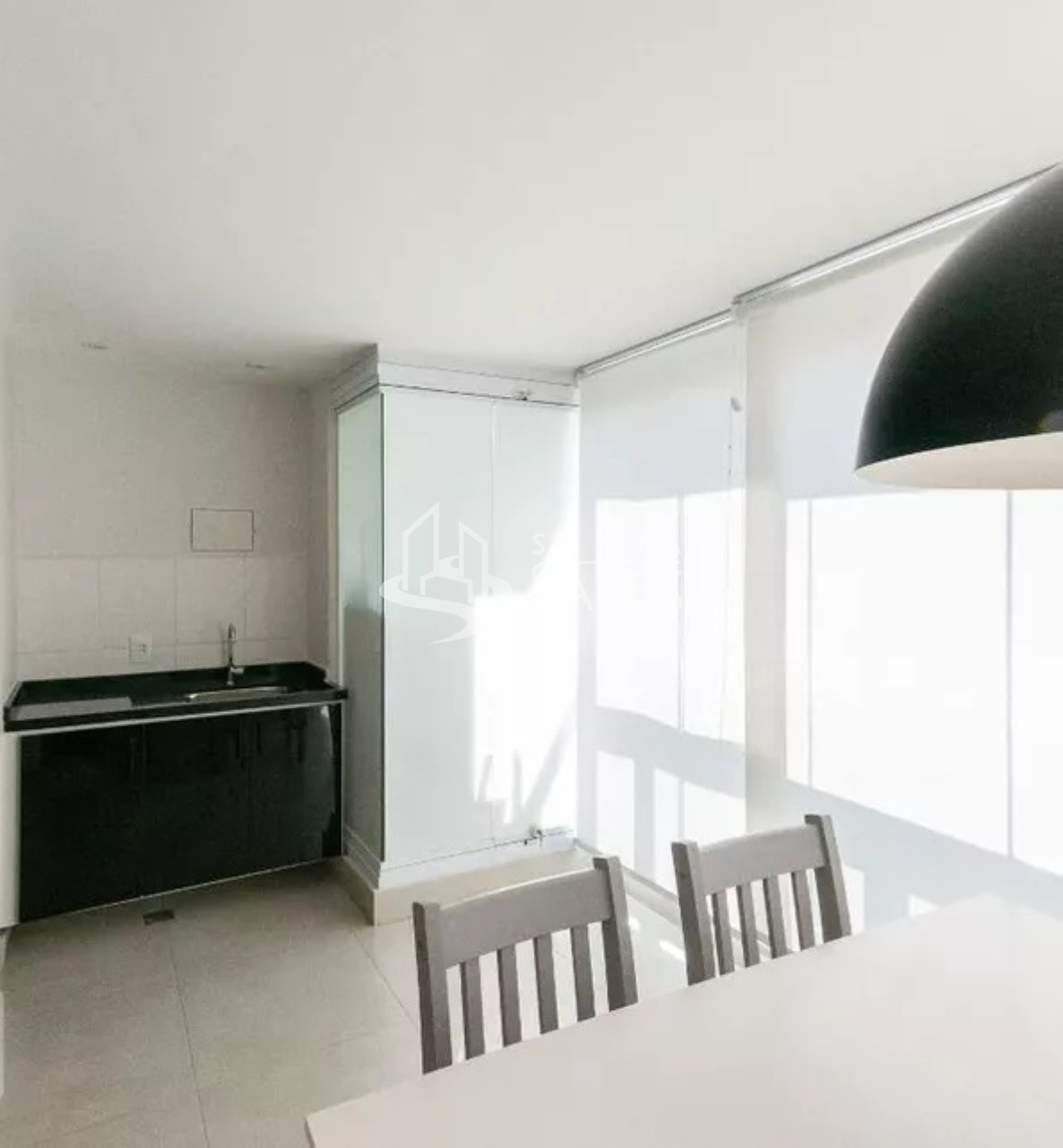Apartamento, 1 quarto, 37 m² - Foto 14