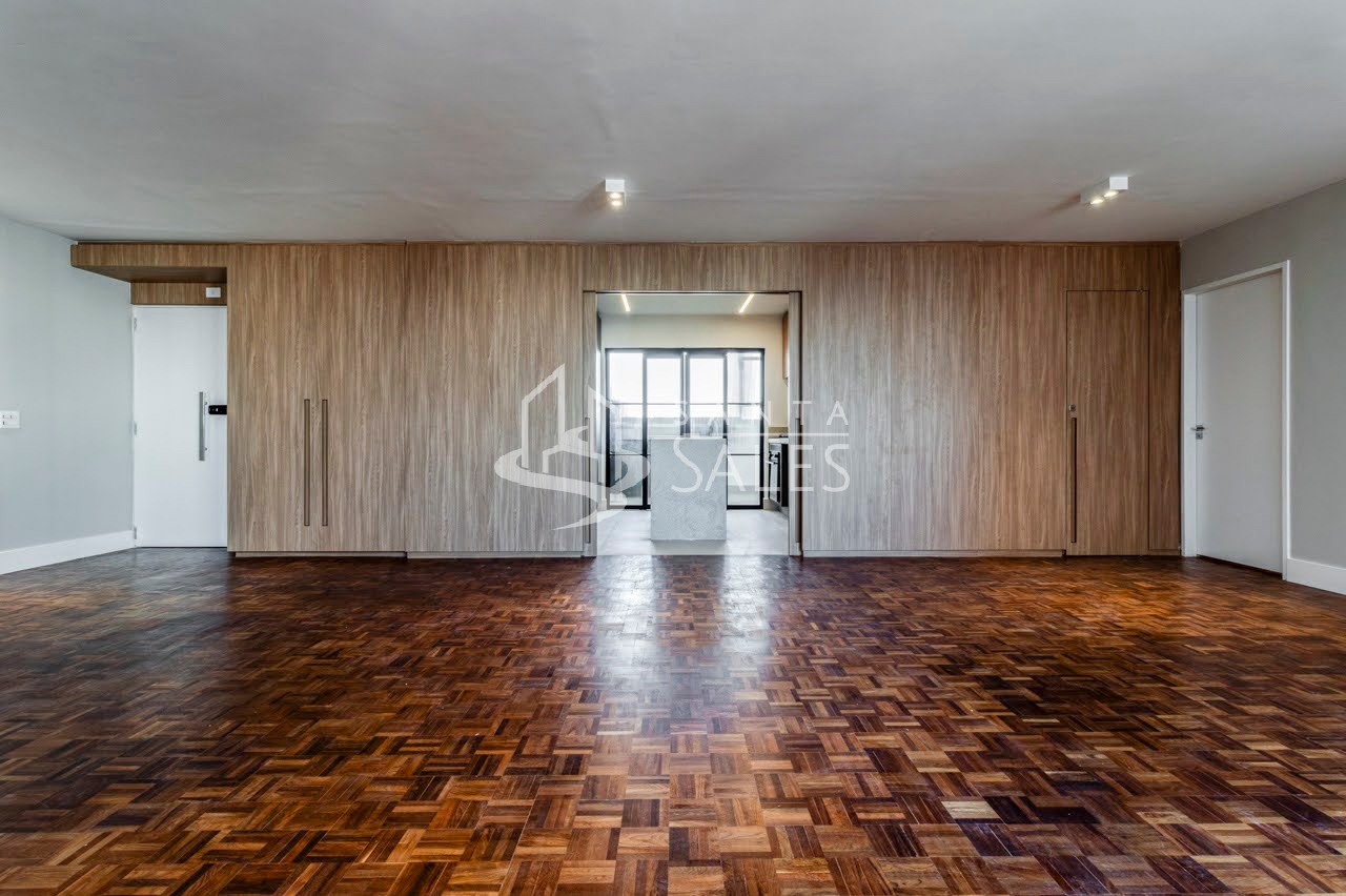 Apartamento, 2 quartos, 160 m² - Foto 9