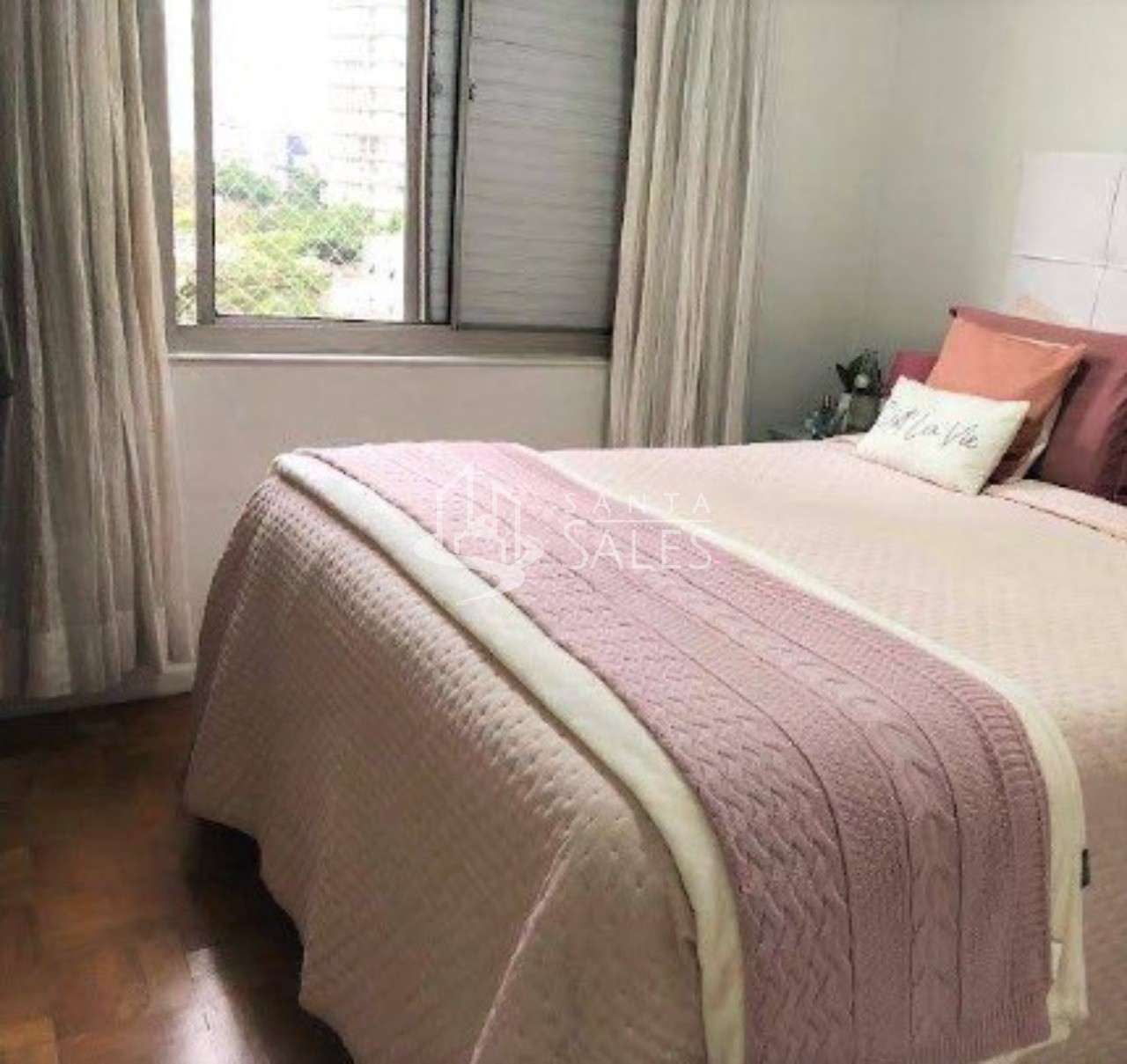 Apartamento, 3 quartos, 86 m² - Foto 6
