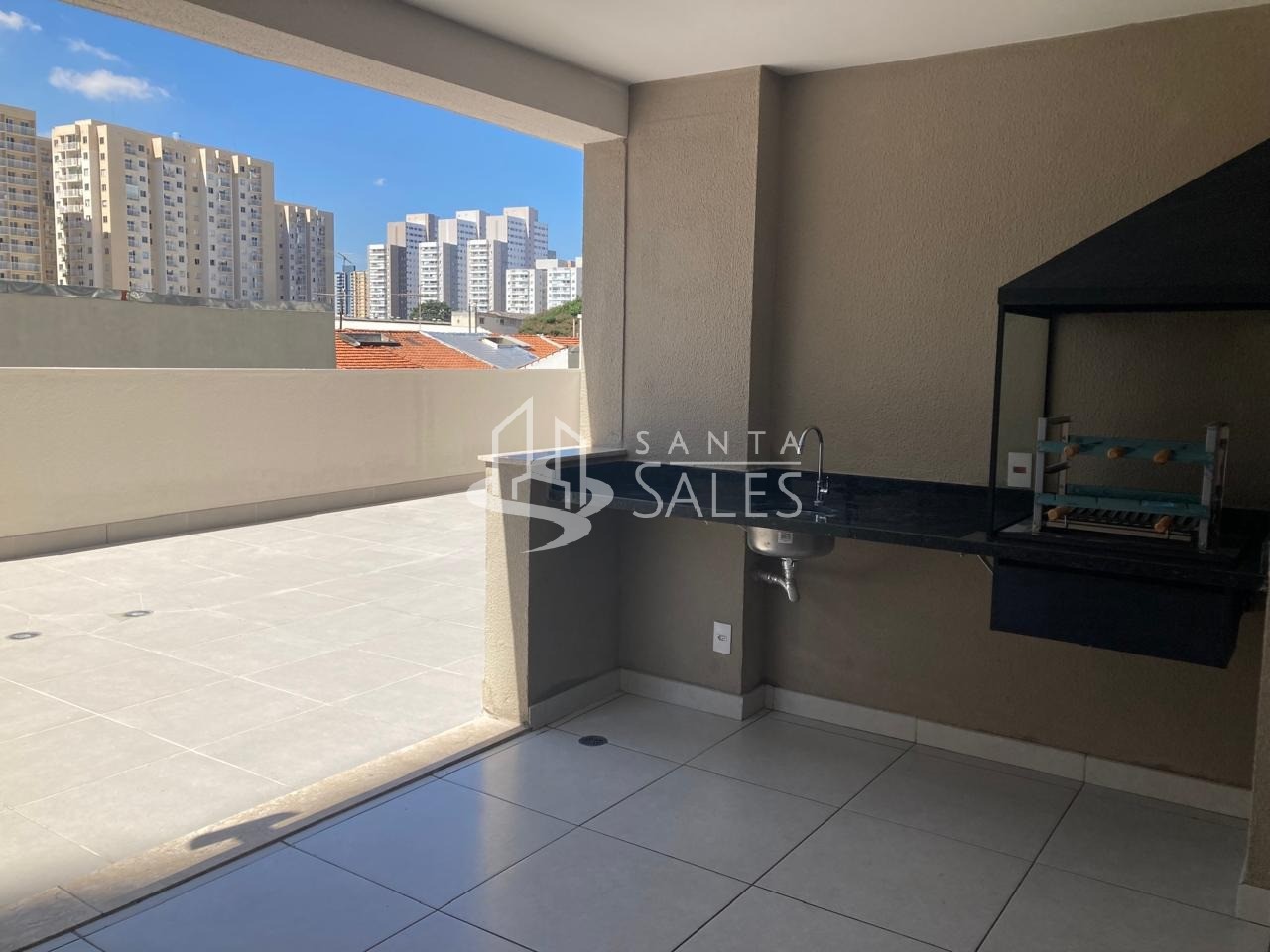 Apartamento à venda com 3 quartos, 141m² - Foto 21