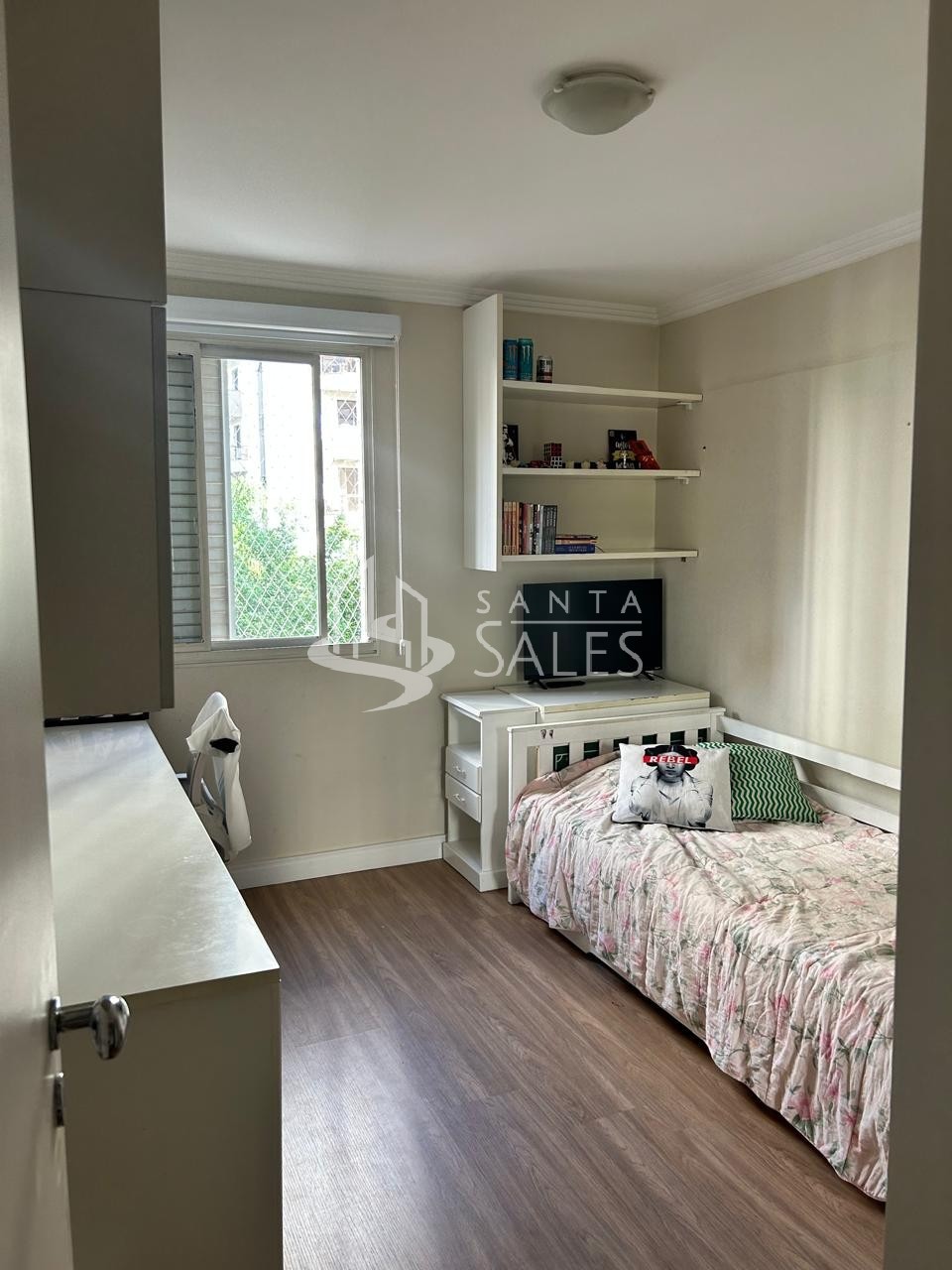Apartamento à venda com 3 quartos, 118m² - Foto 21