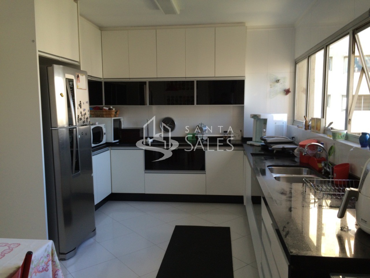 Apartamento, 5 quartos, 210 m² - Foto 3