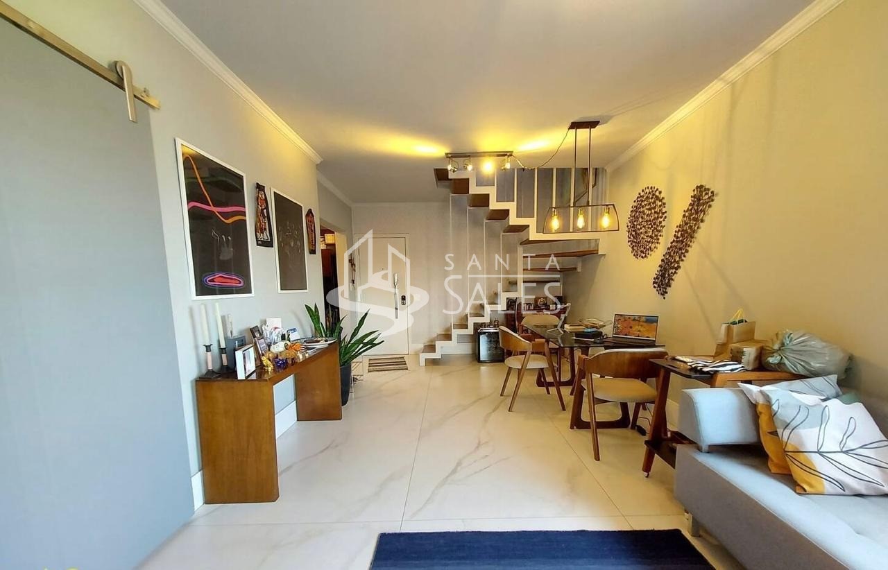 Apartamento, 2 quartos, 196 m² - Foto 2