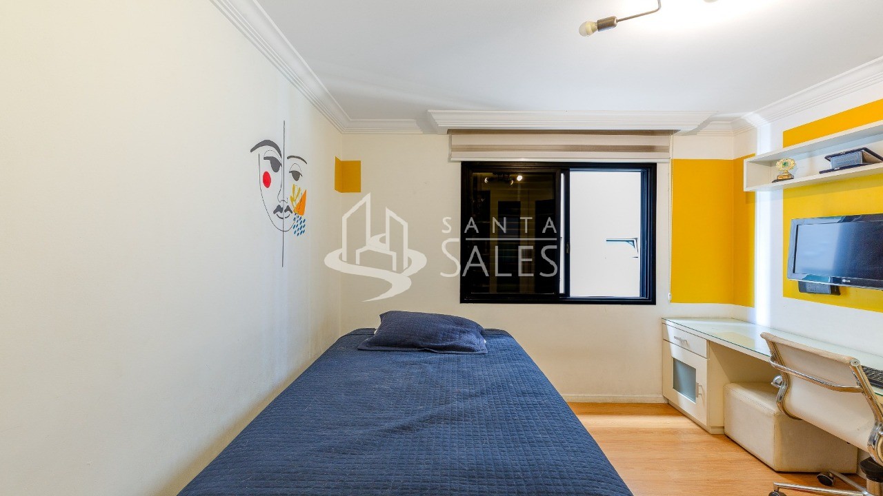 Apartamento, 3 quartos, 160 m² - Foto 15