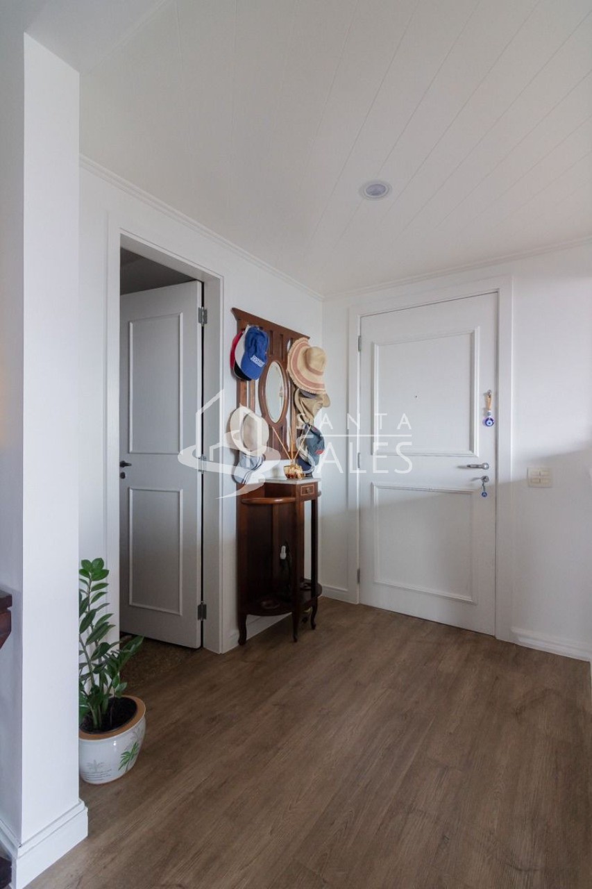 Apartamento, 3 quartos, 170 m² - Foto 14