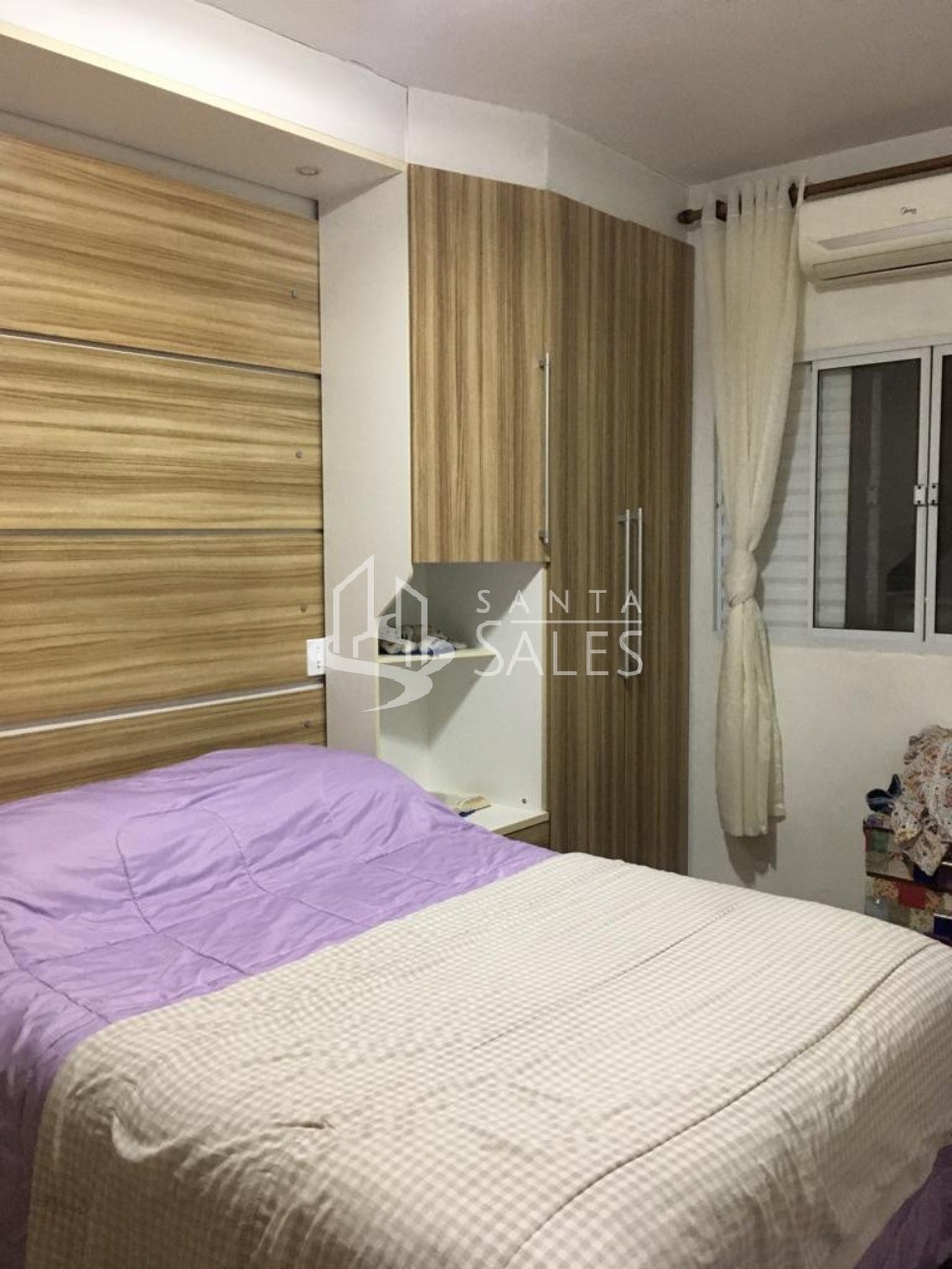 Apartamento à venda com 2 quartos, 70m² - Foto 3