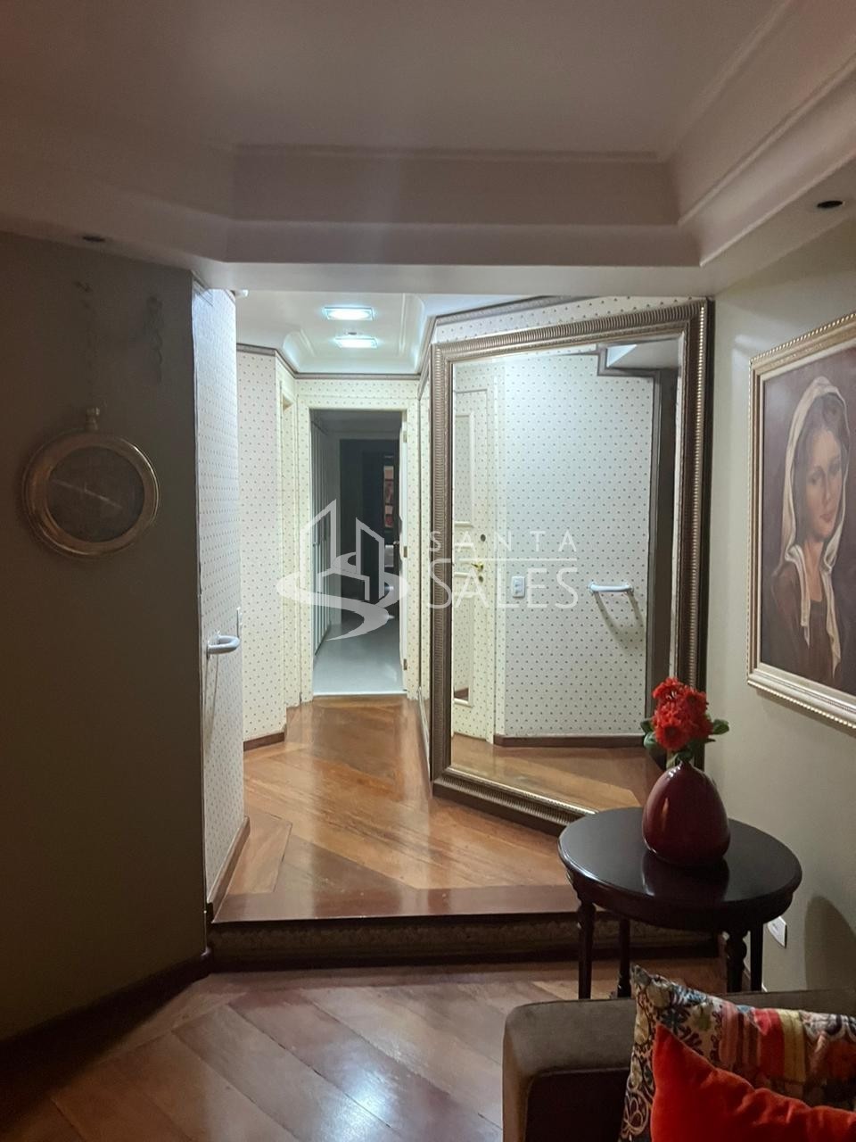 Apartamento, 3 quartos, 149 m² - Foto 13