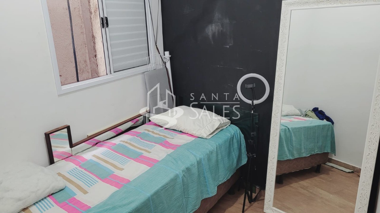 Casa, 3 quartos - Foto 34