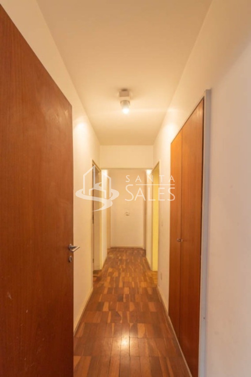 Apartamento, 3 quartos, 140 m² - Foto 7