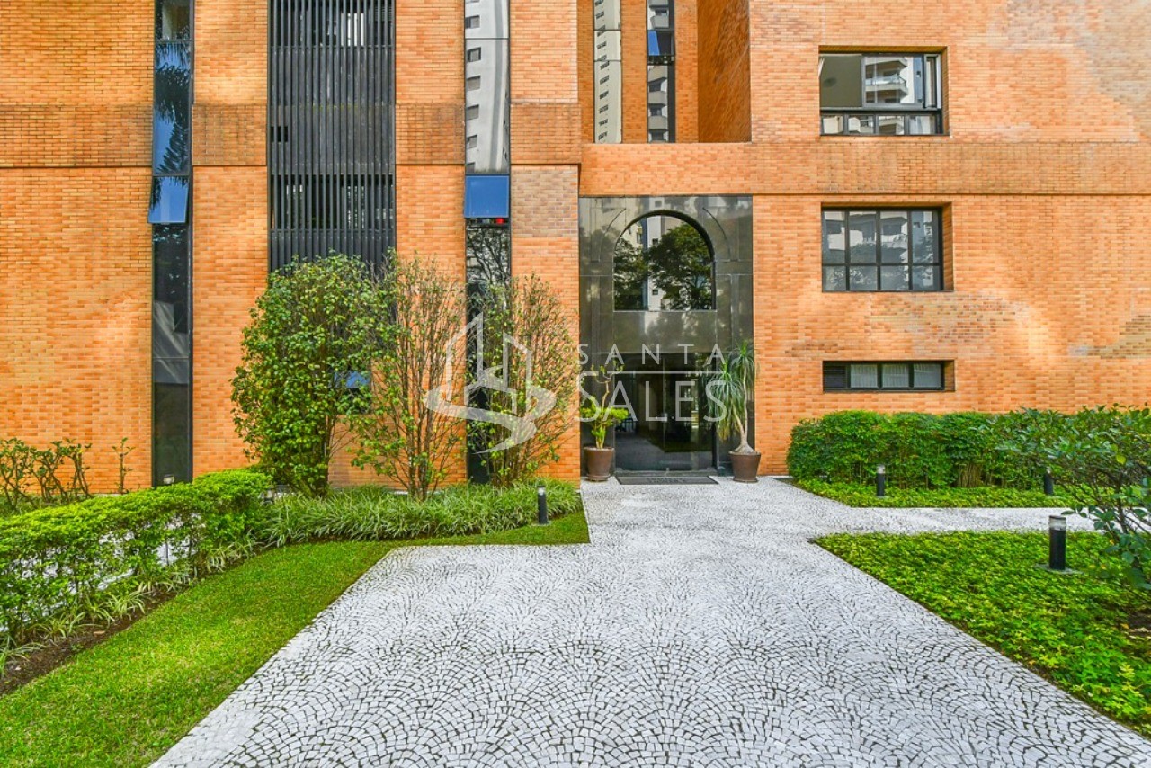 Apartamento, 3 quartos, 247 m² - Foto 47