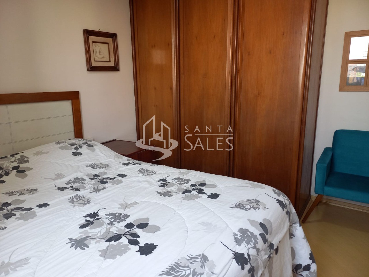 Apartamento, 4 quartos, 110 m² - Foto 20