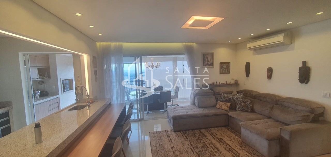 Apartamento, 4 quartos, 263 m² - Foto 8