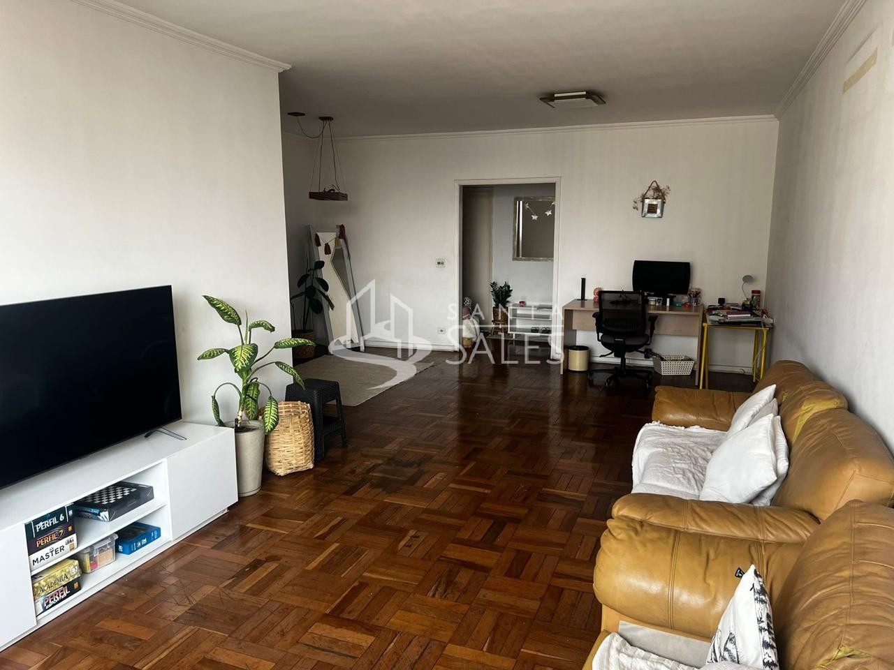 Apartamento, 3 quartos, 154 m² - Foto 2