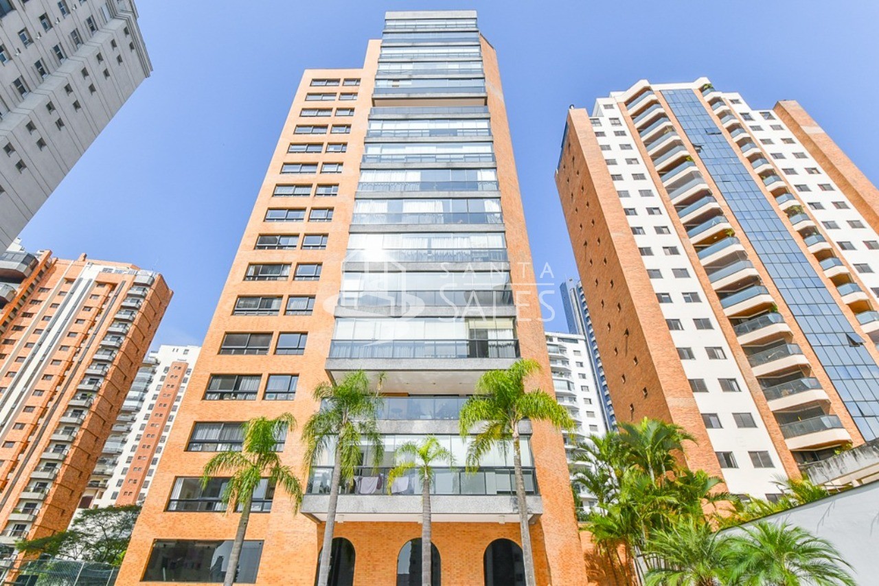 Apartamento, 3 quartos, 247 m² - Foto 41