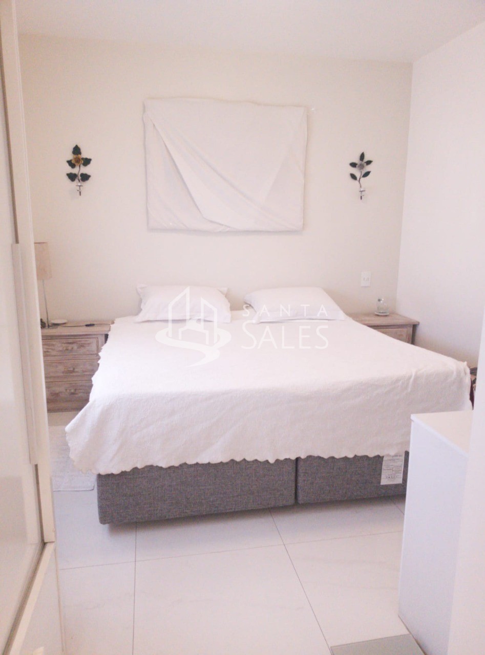 Apartamento à venda com 1 quarto, 51m² - Foto 10