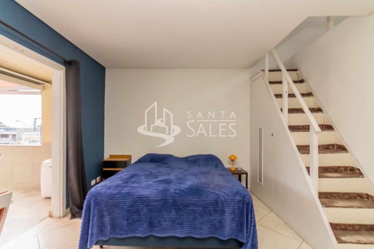 Casa, 3 quartos - Foto 32