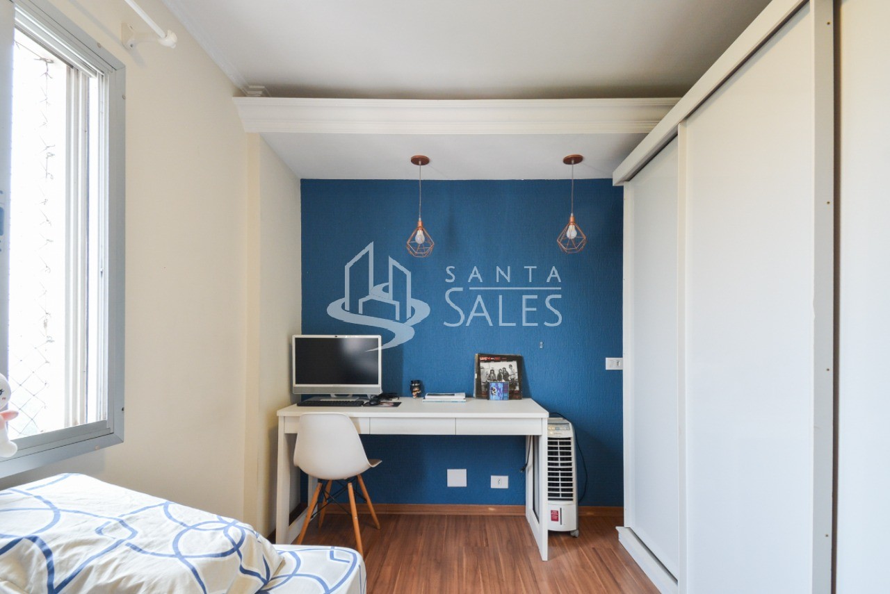 Apartamento, 2 quartos, 64 m² - Foto 14