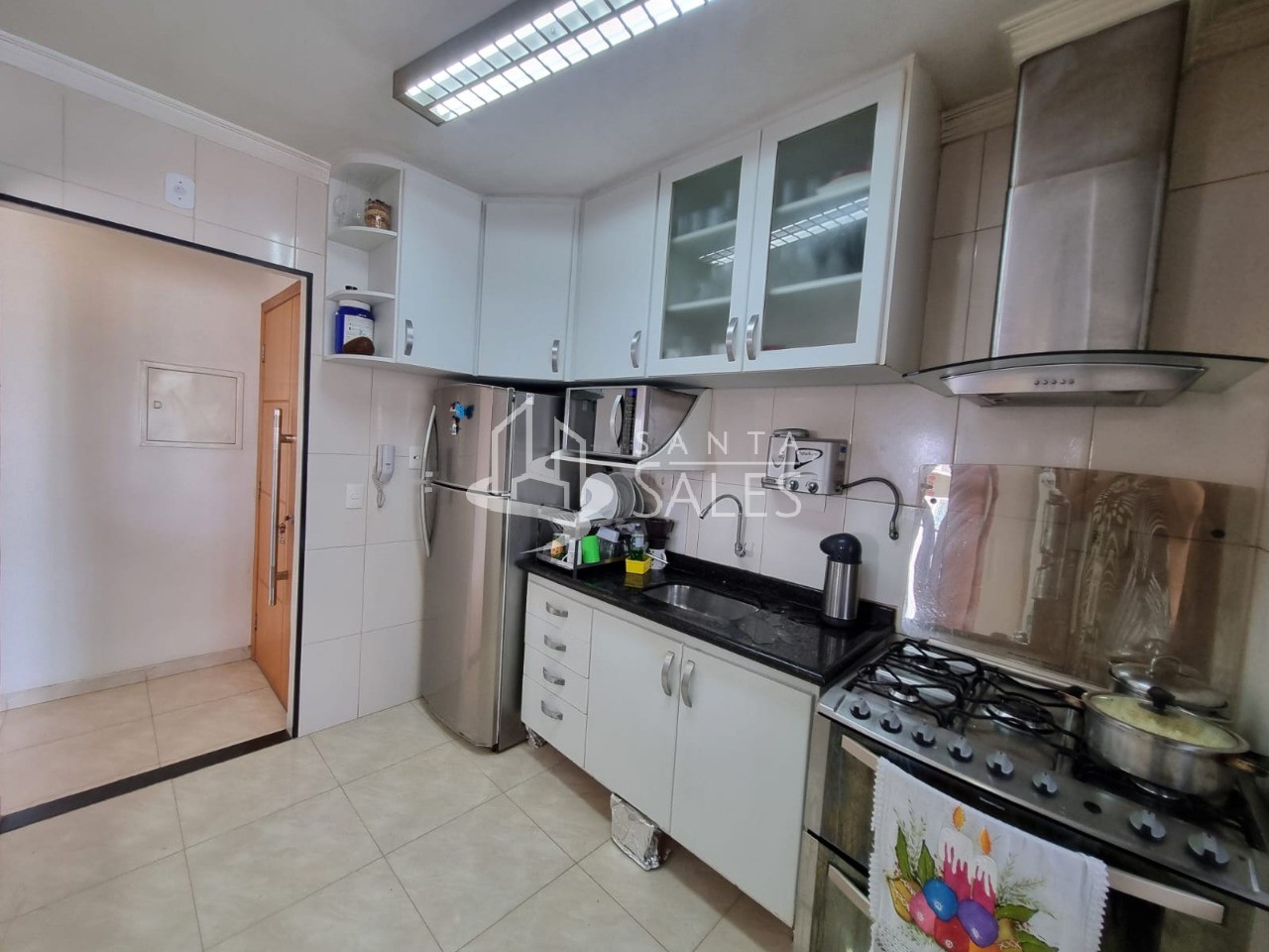Apartamento, 2 quartos, 85 m² - Foto 12