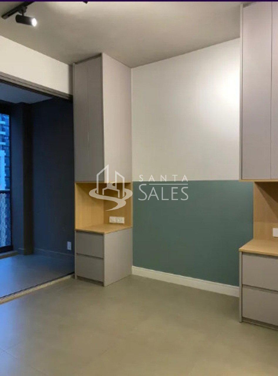 Apartamento, 1 quarto, 41 m² - Foto 13