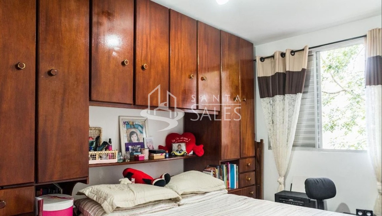 Apartamento, 3 quartos, 78 m² - Foto 8