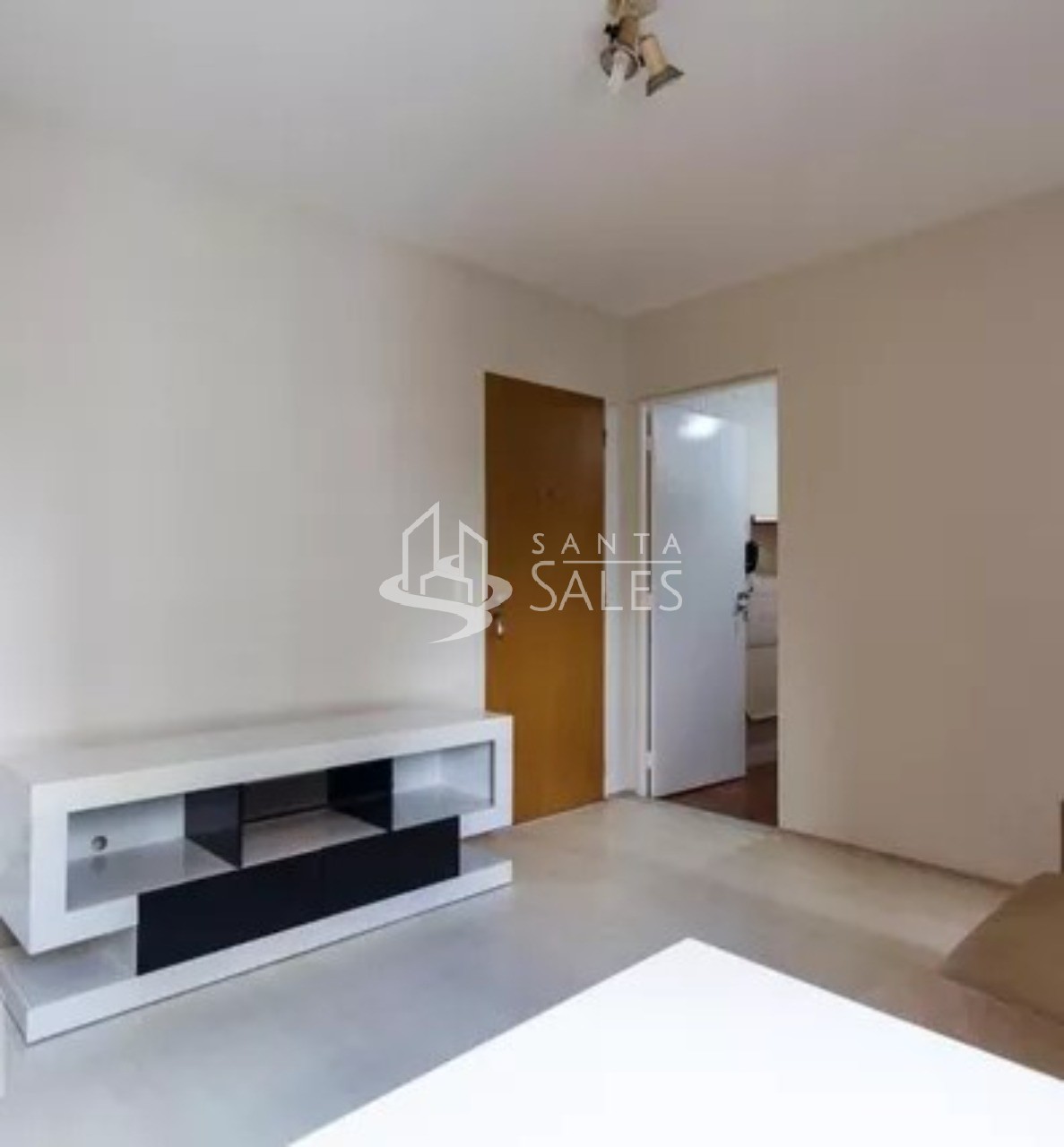 Apartamento à venda com 2 quartos, 59m² - Foto 5