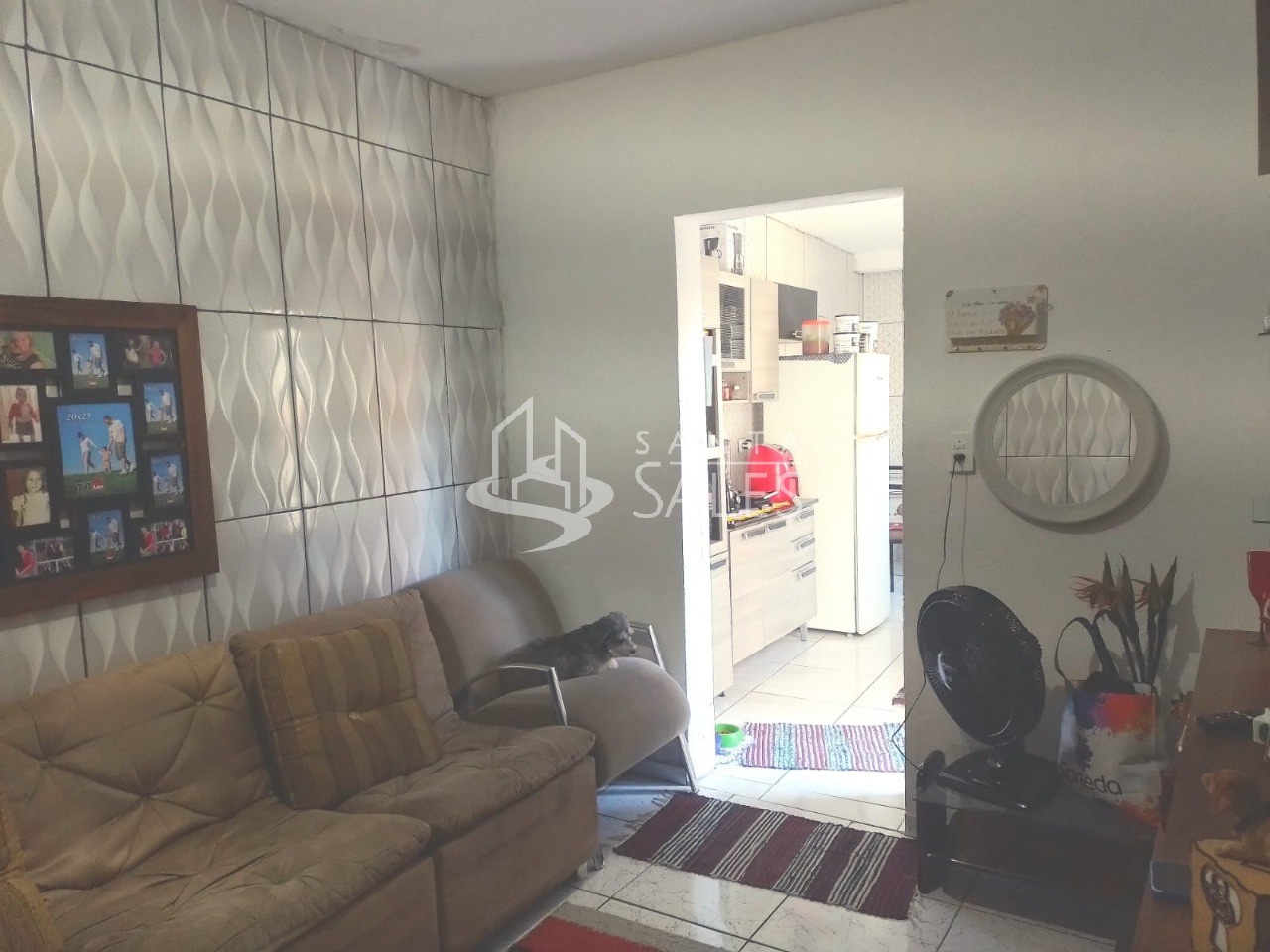 Sobrado, 4 quartos - Foto 2