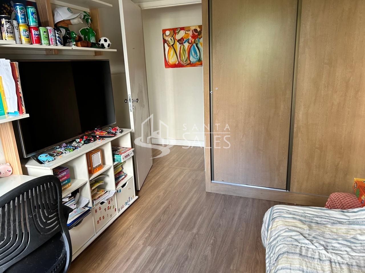 Apartamento à venda com 3 quartos, 118m² - Foto 23