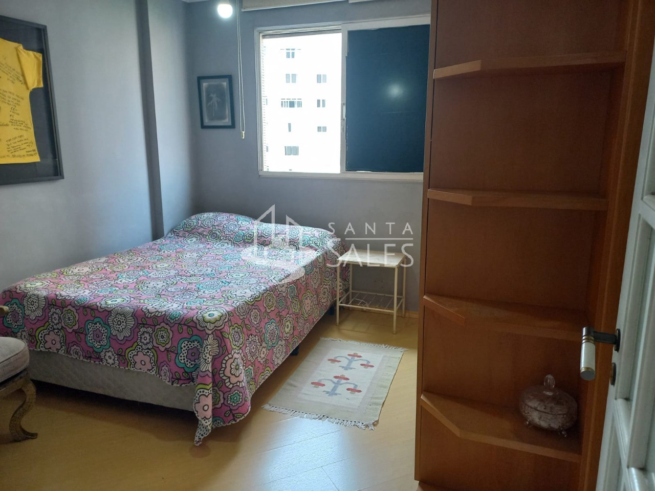 Apartamento, 4 quartos, 110 m² - Foto 18