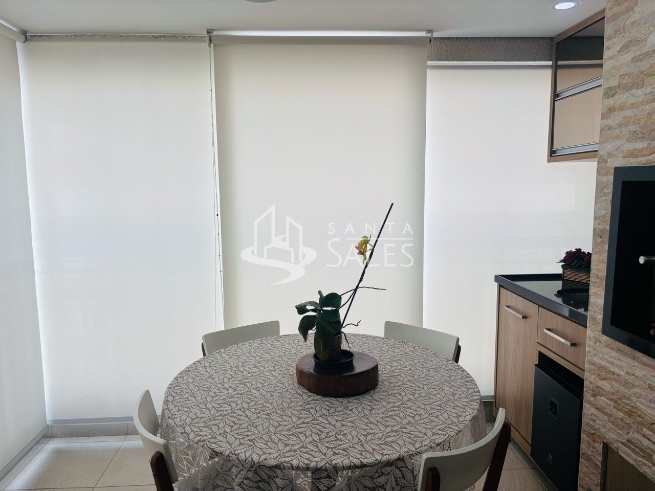 Apartamento à venda com 2 quartos, 69m² - Foto 12