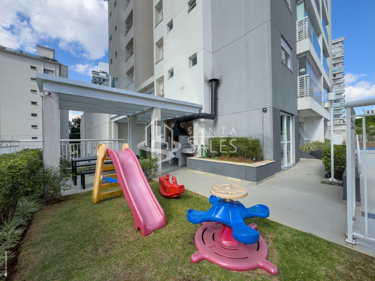 Apartamento, 2 quartos, 70 m² - Foto 36