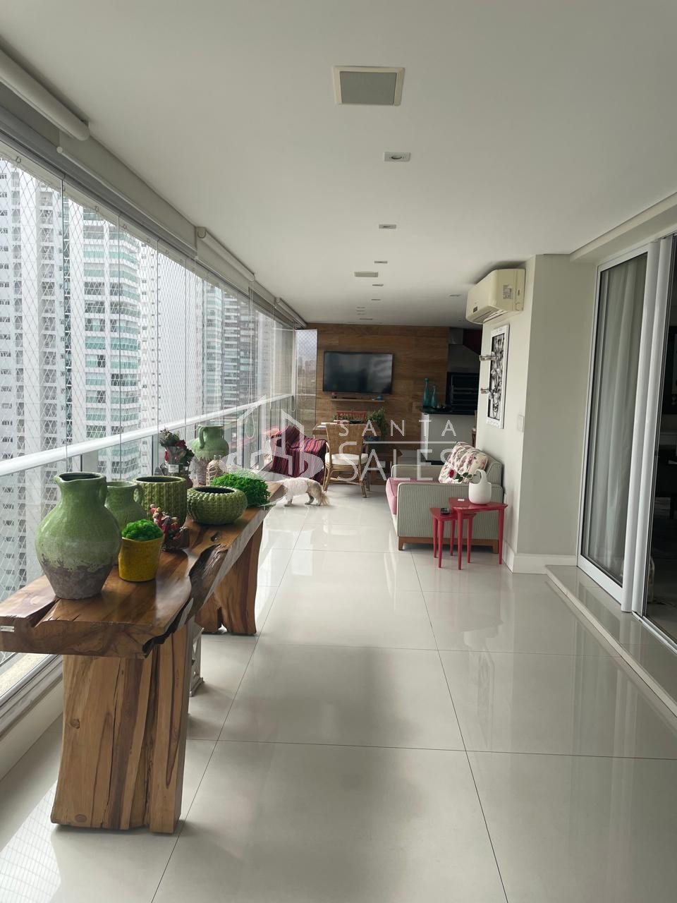 Apartamento, 4 quartos, 380 m² - Foto 7