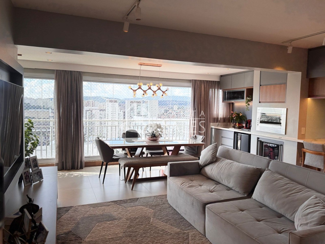 Apartamento, 3 quartos, 105 m² - Foto 7