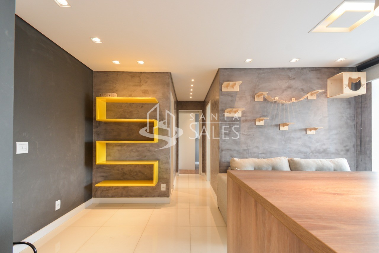 Apartamento, 2 quartos, 63 m² - Foto 17