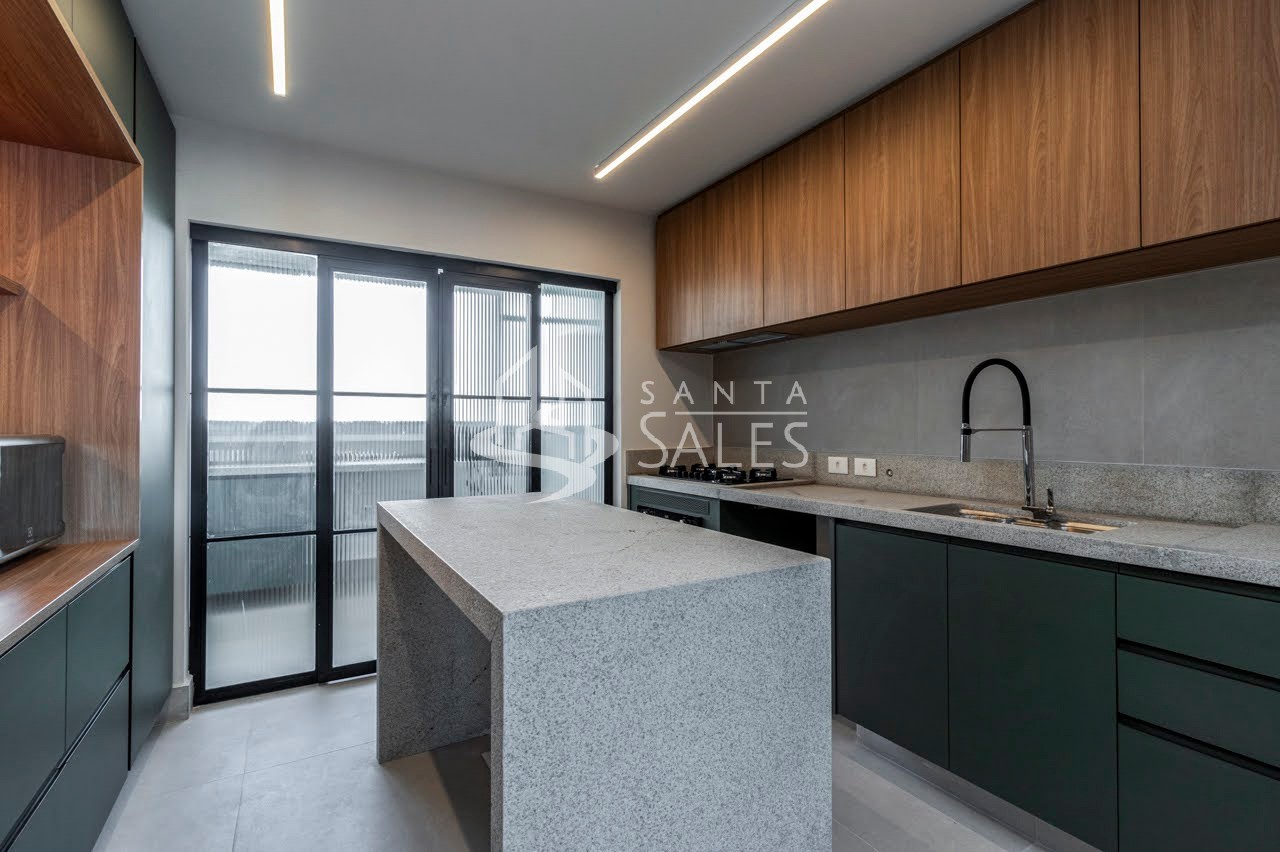 Apartamento, 2 quartos, 160 m² - Foto 13