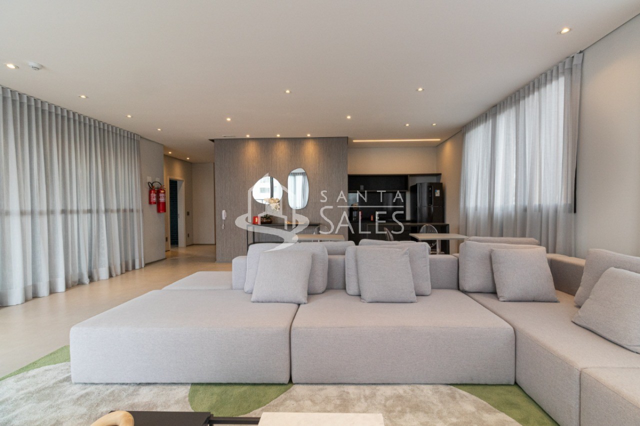 Apartamento, 1 quarto, 20 m² - Foto 23