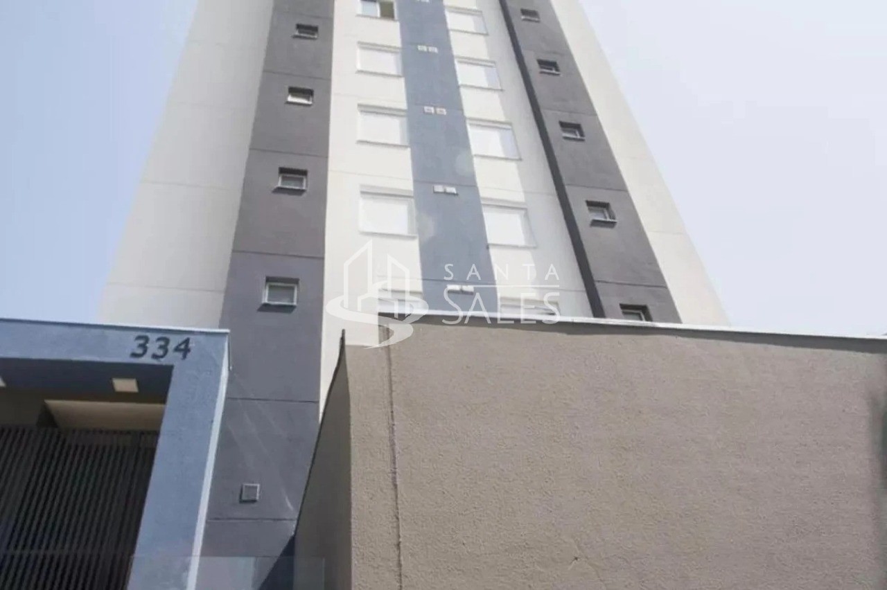 Apartamento à venda com 2 quartos, 36m² - Foto 22