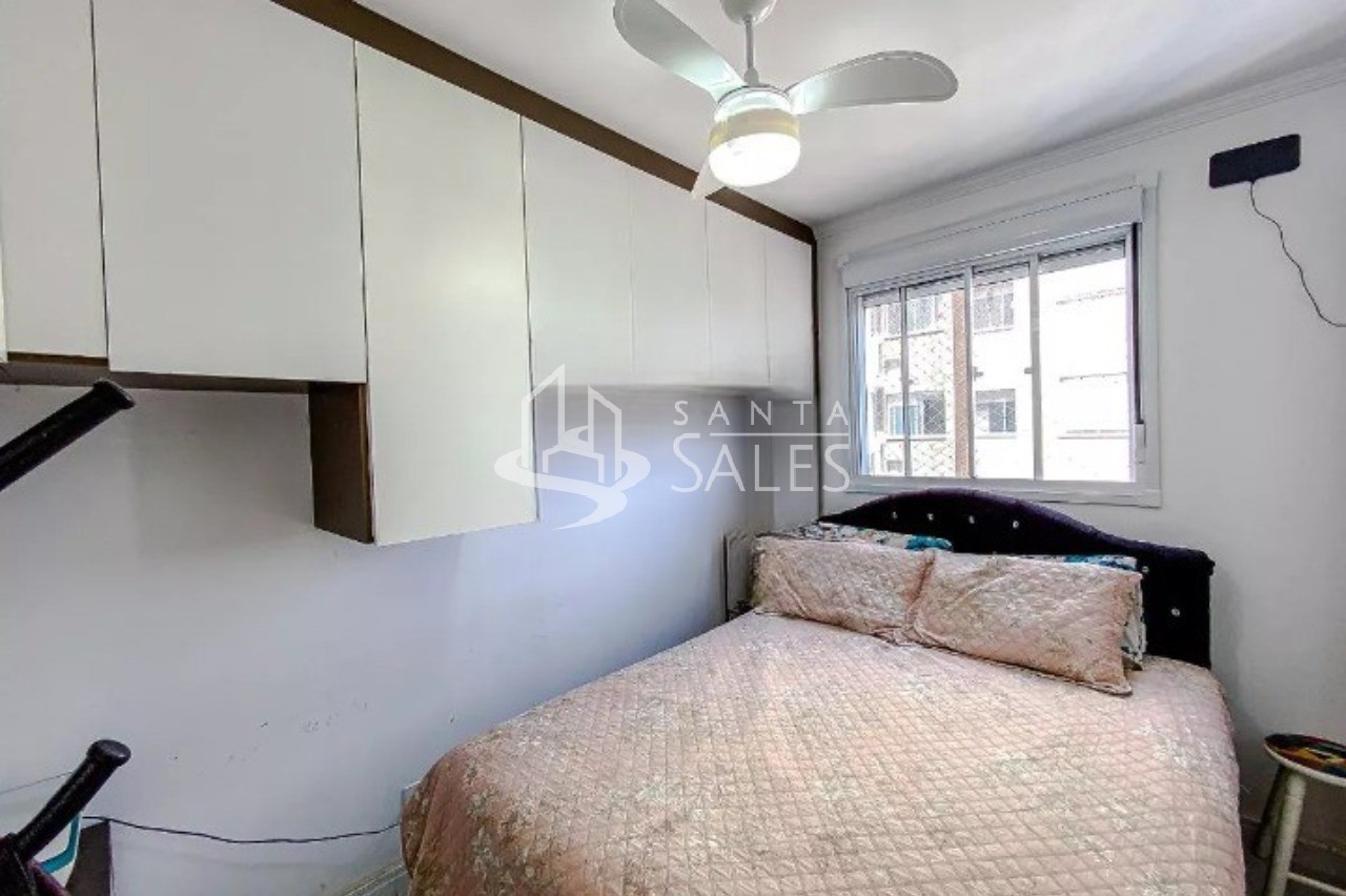 Apartamento, 3 quartos, 70 m² - Foto 16