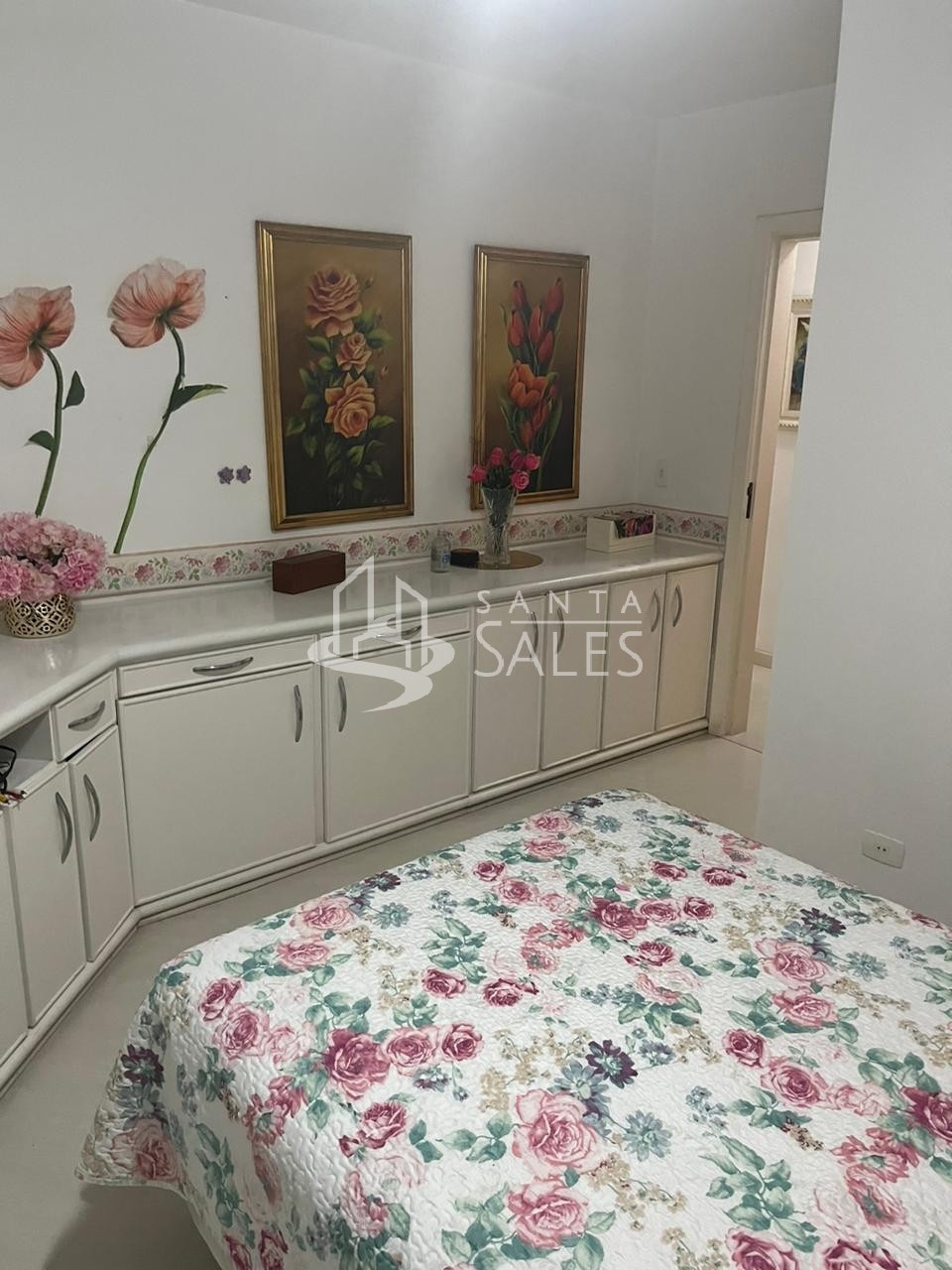 Apartamento, 3 quartos, 149 m² - Foto 10