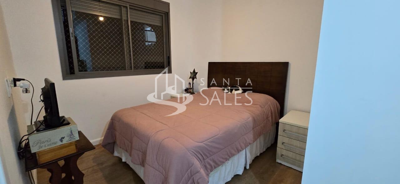 Apartamento, 4 quartos, 109 m² - Foto 9