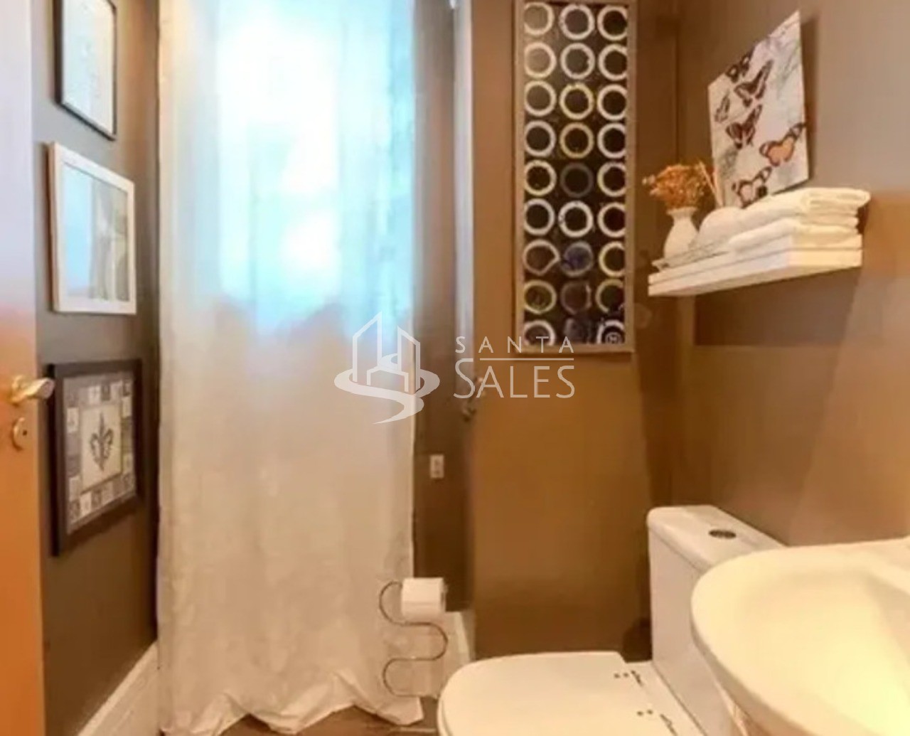 Apartamento, 3 quartos, 177 m² - Foto 15