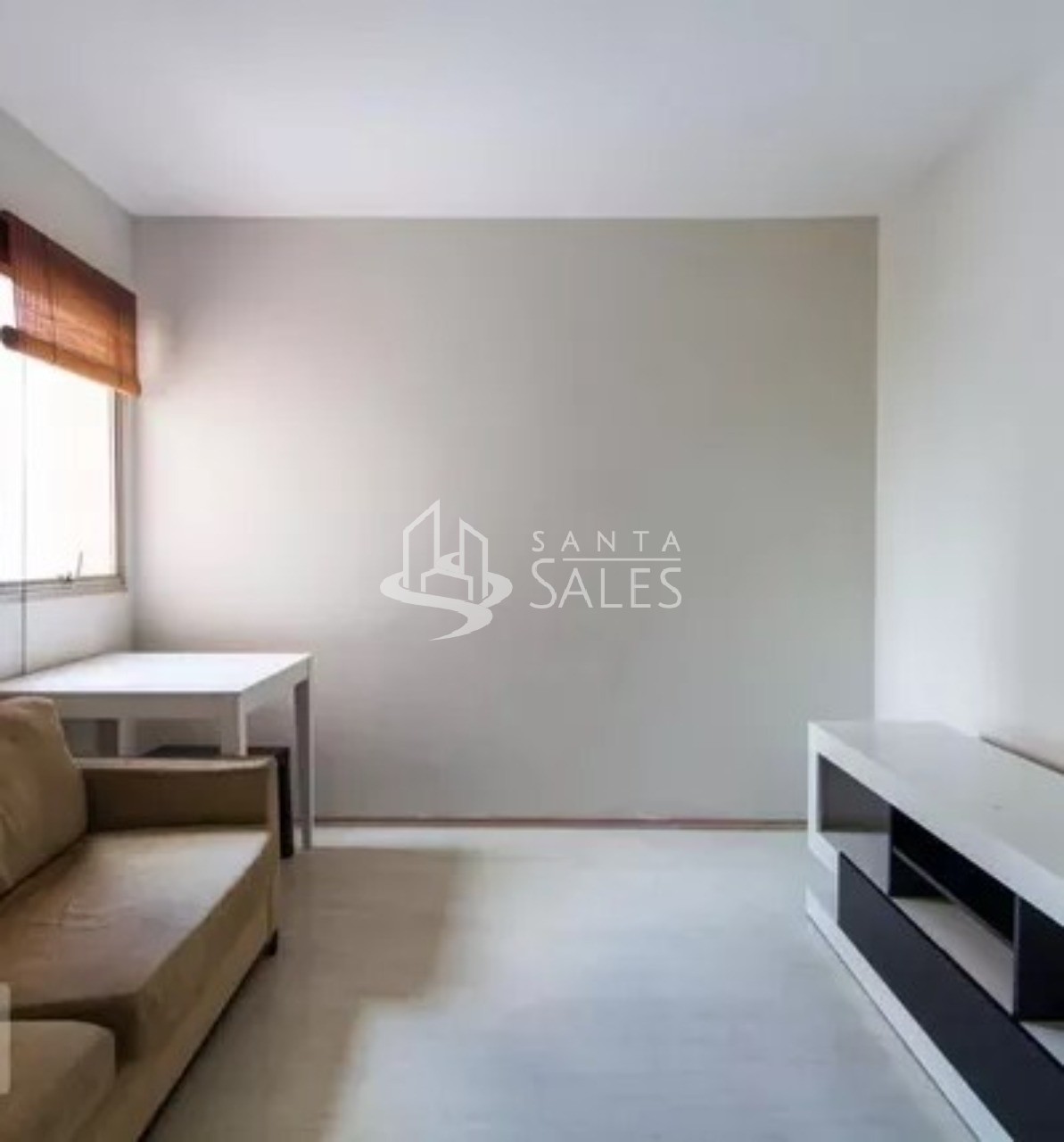 Apartamento à venda com 2 quartos, 59m² - Foto 4