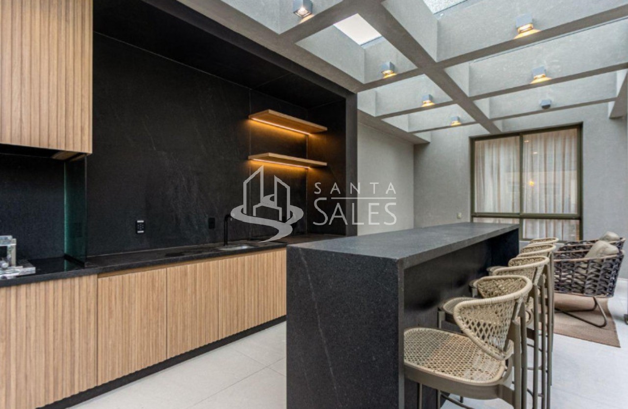 Apartamento, 1 quarto, 49 m² - Foto 16