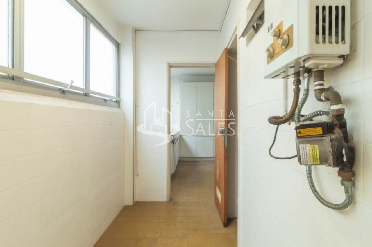 Apartamento, 3 quartos, 140 m² - Foto 17